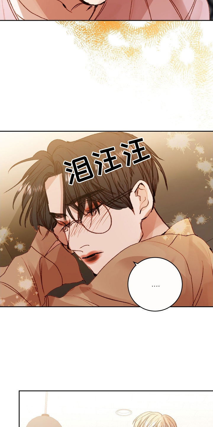 申请核减典型案例报送的情况说明漫画,第55话1图