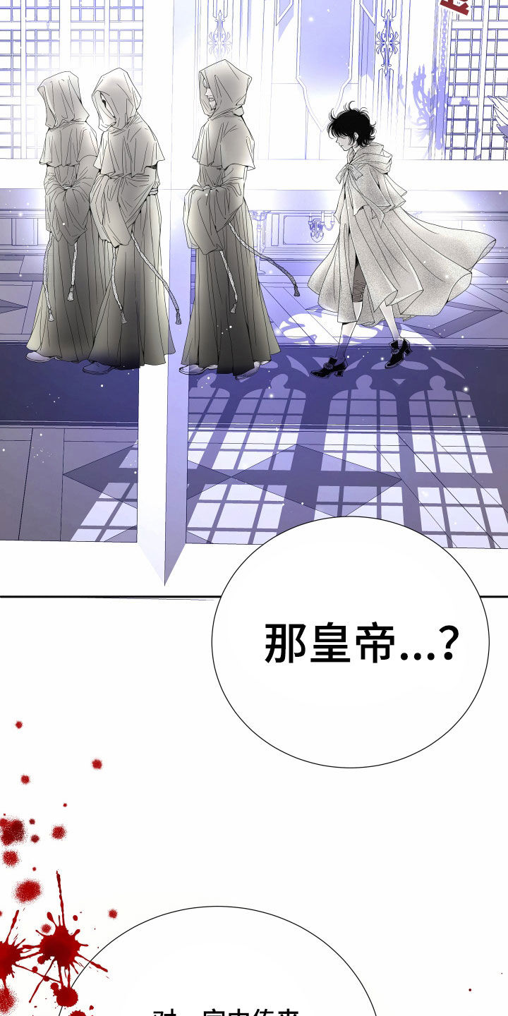申请核减典型案例报送的情况说明漫画,第80话2图