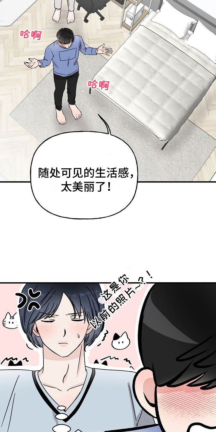 申请核减典型案例报送的情况说明漫画,第32话1图