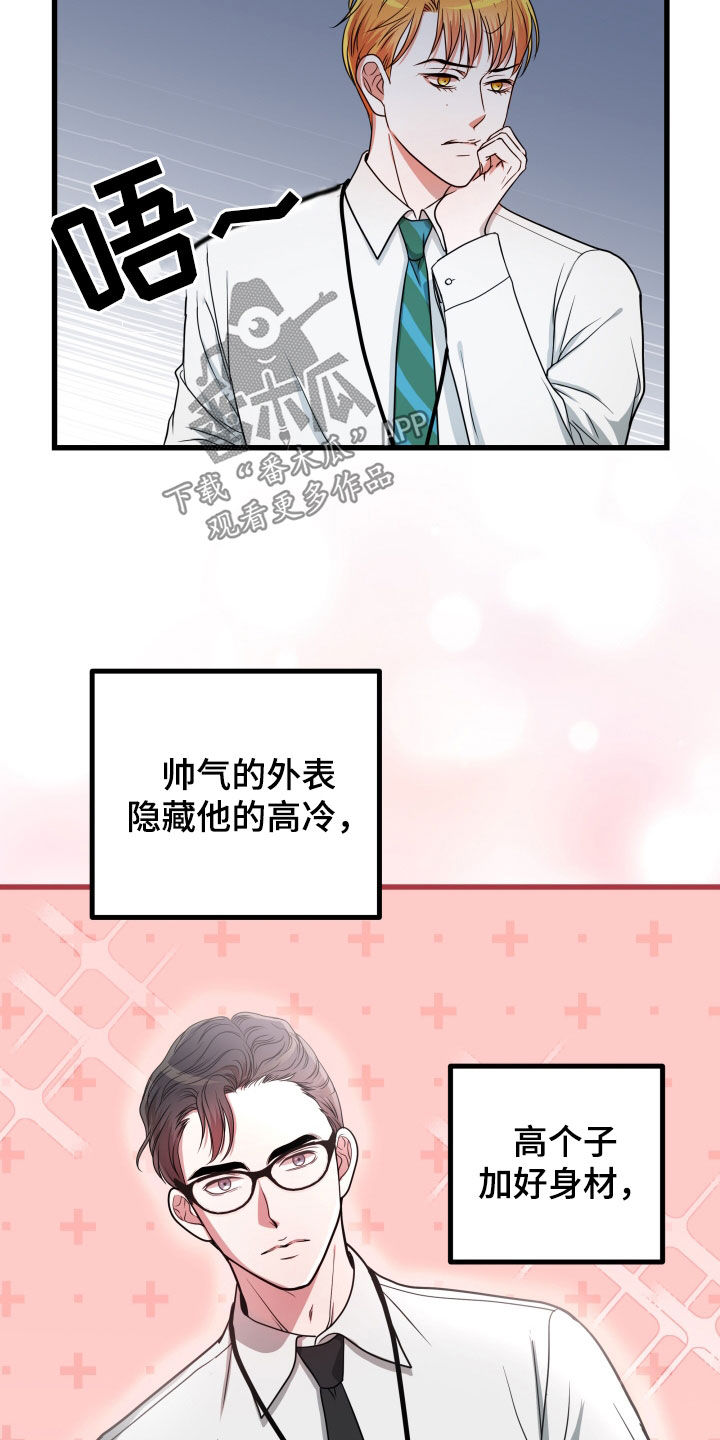 申请核减典型案例报送的情况说明漫画,第48话1图