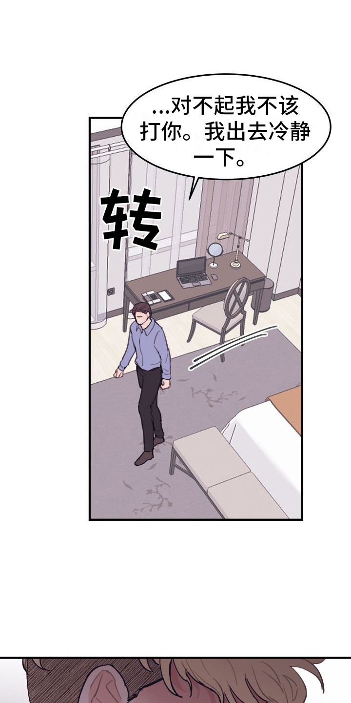 申请核减典型案例报送的情况说明漫画,第8话2图