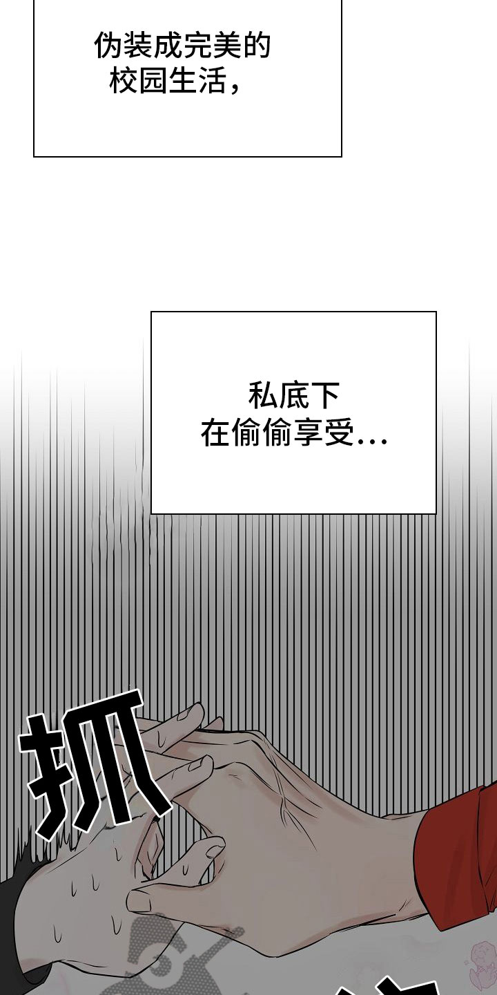 申请核减典型案例报送的情况说明漫画,第30话2图