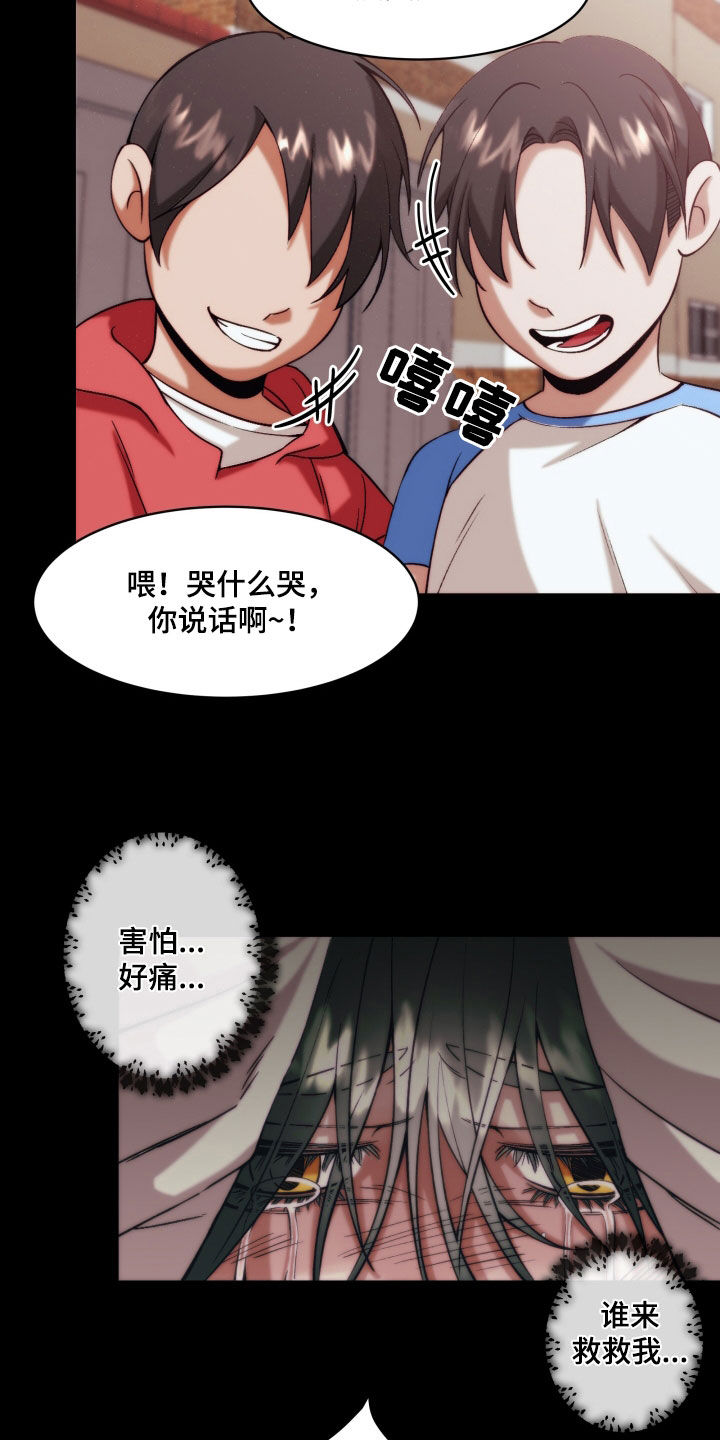 申请核减典型案例报送的情况说明漫画,第23话2图