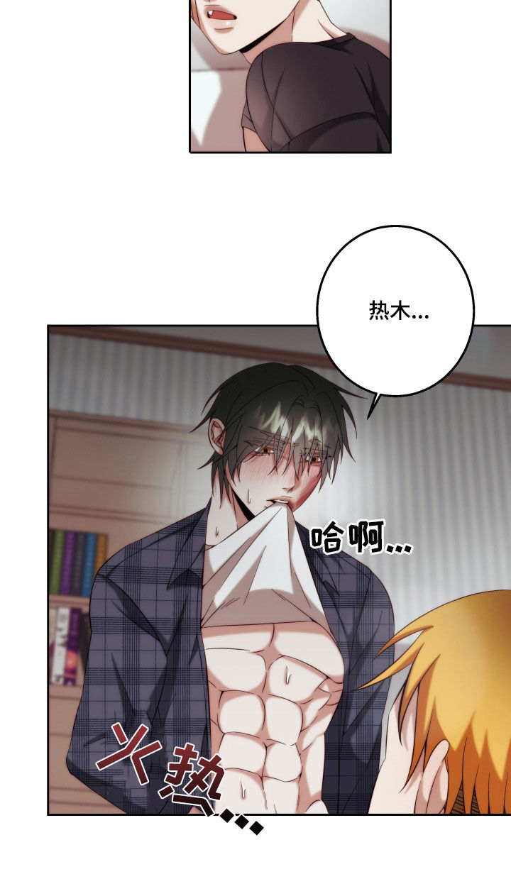 申请核减典型案例报送的情况说明漫画,第27话1图