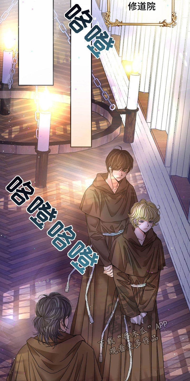 申请核减典型案例报送的情况说明漫画,第81话1图