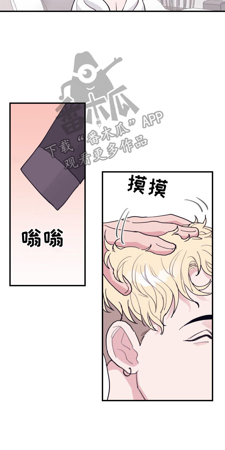 申请核减典型案例报送的情况说明漫画,第7话1图