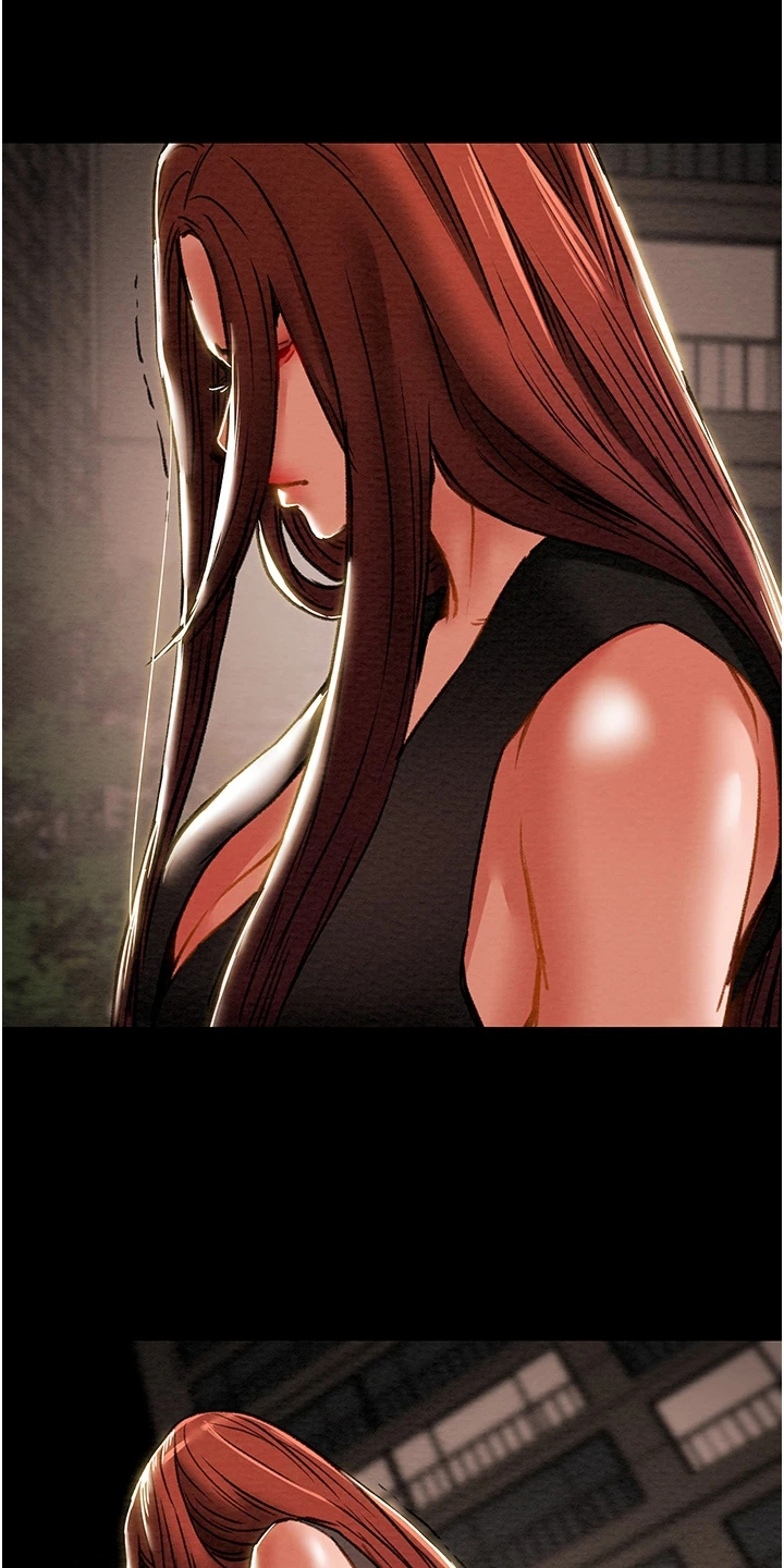 攻略计划漫画,第120章：路灯下的背影2图