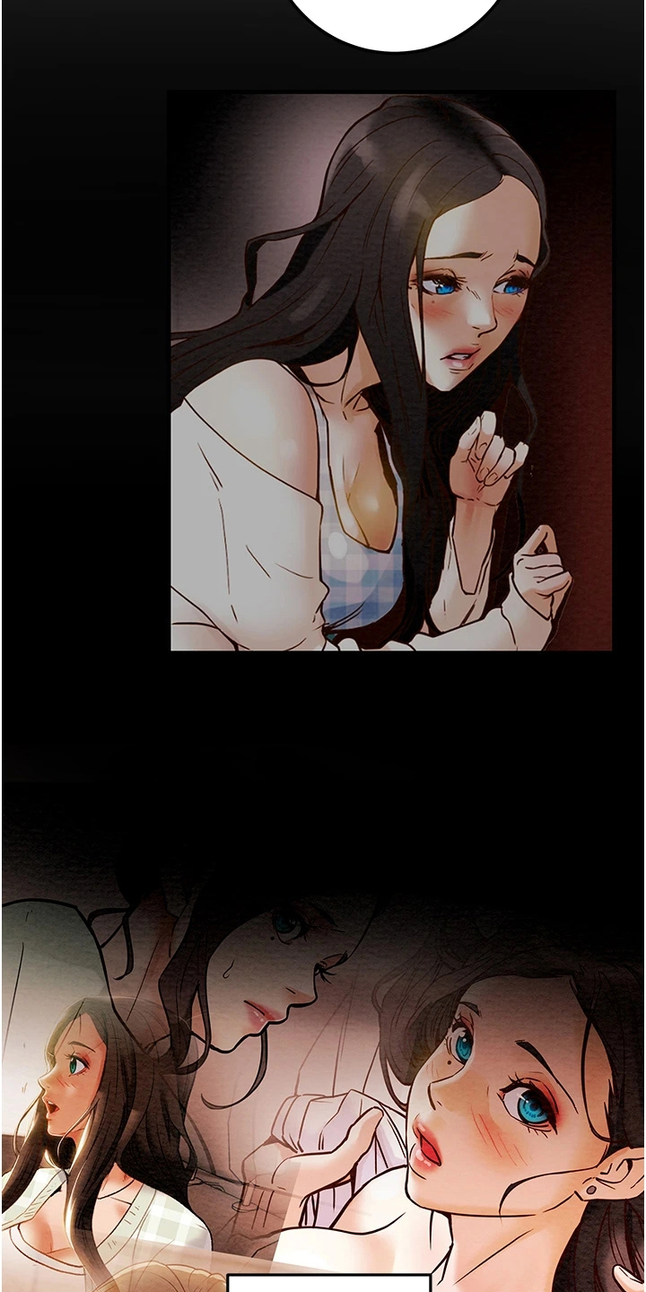 病娇攻略计划漫画,第136章：绑架2图