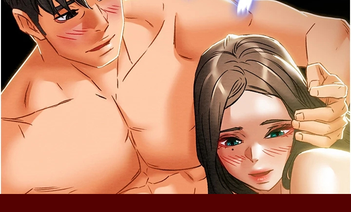 攻略计划漫画,第92章：无需多言2图