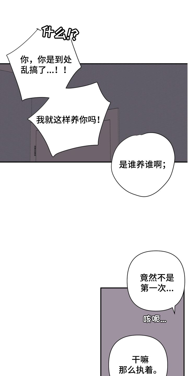 爱与激情之间漫画,第85话1图