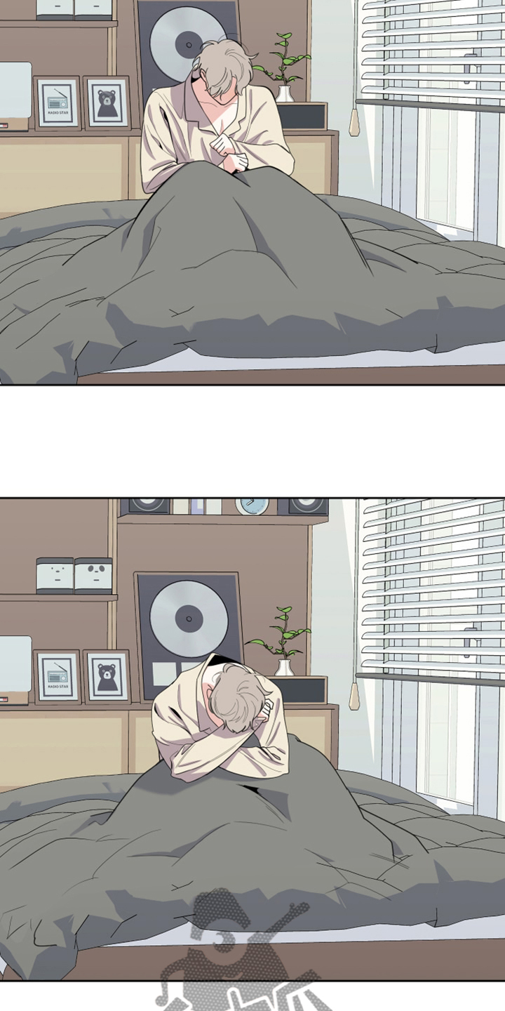 威胁他人的人有什么心理漫画,第106话2图