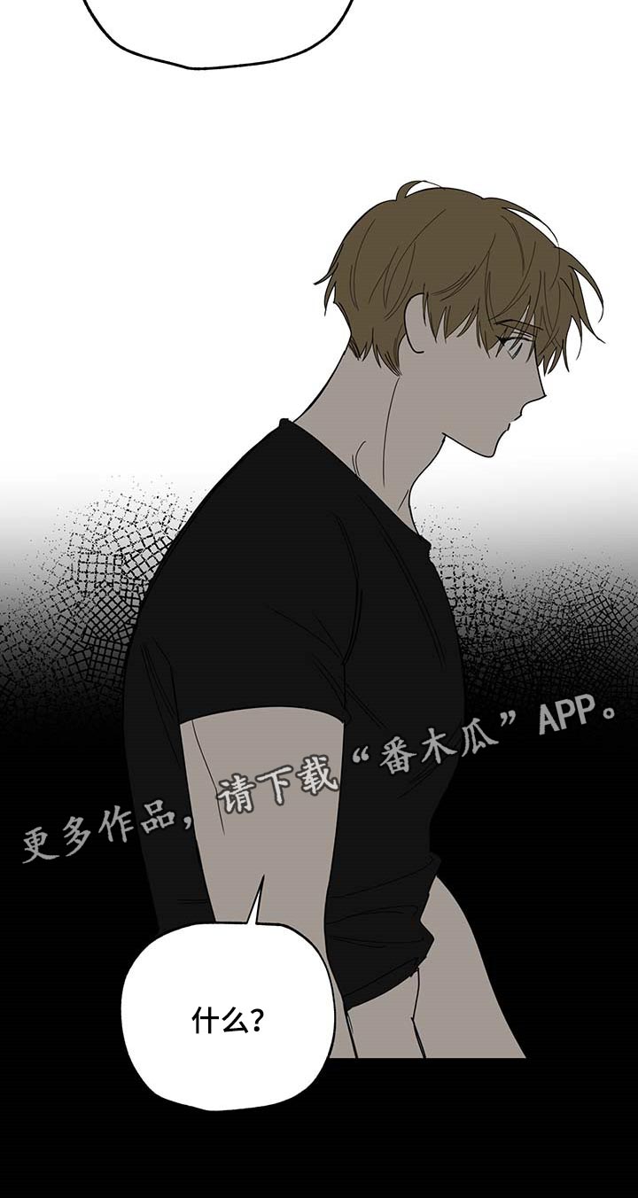 威胁他人人身安全的治安管理处罚法司法解释漫画,第74话2图