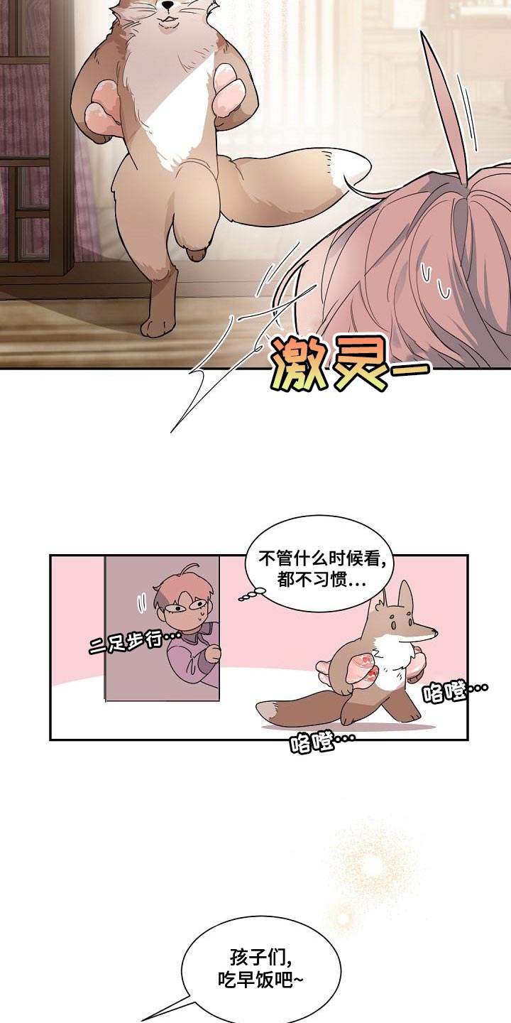 老板的老婆怎么称呼漫画,第142话1图