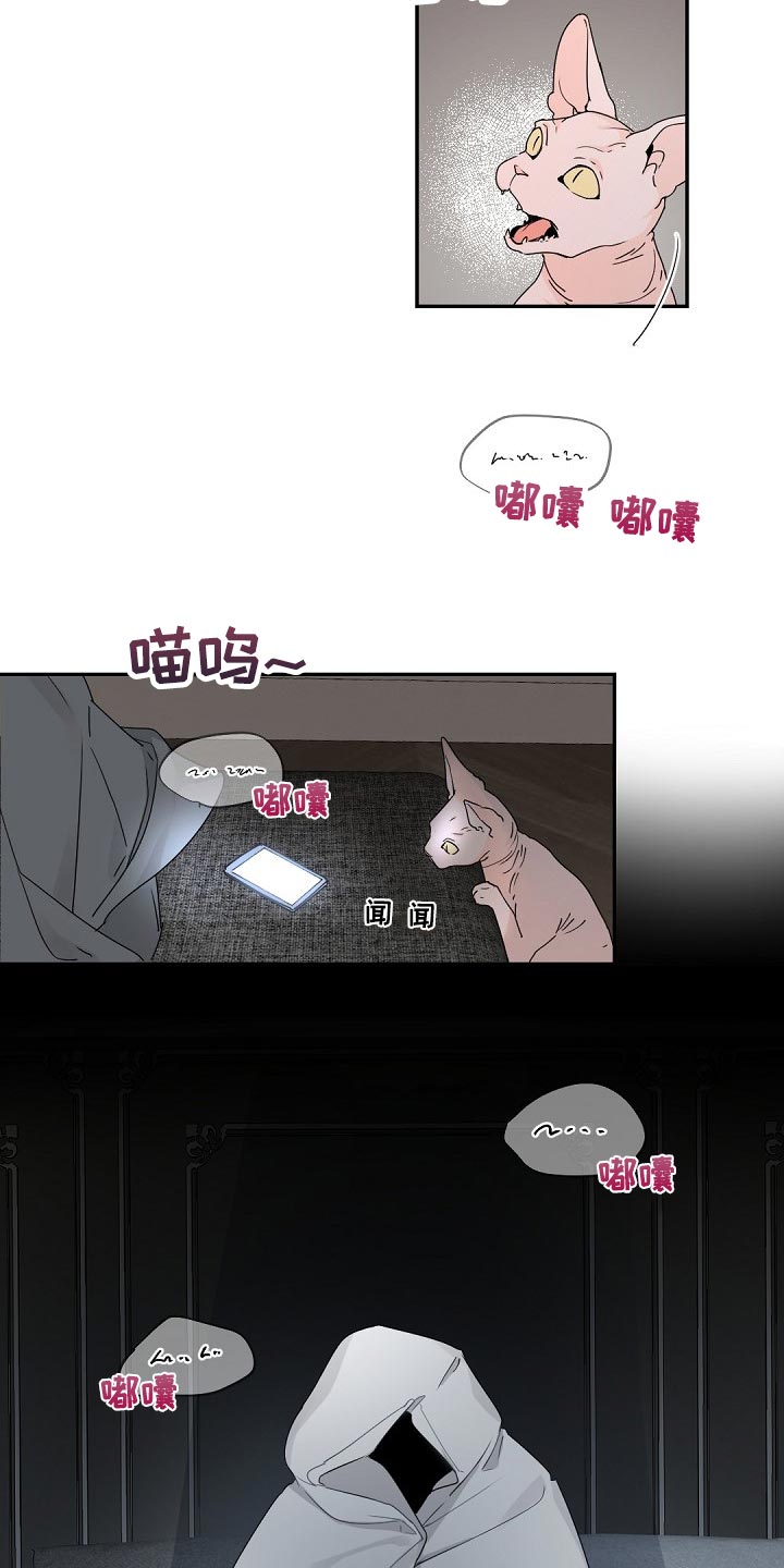 老板的宝贝在线观看漫画,第68话1图
