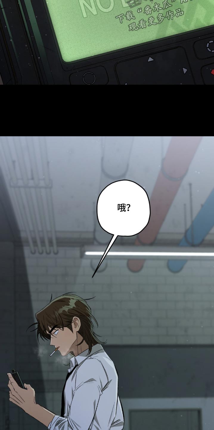 区域间谍漫画,第137话2图