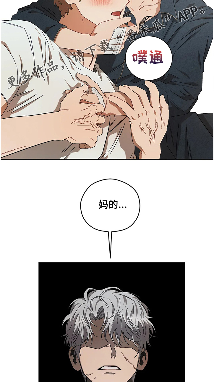 区域间谍漫画,第74话1图