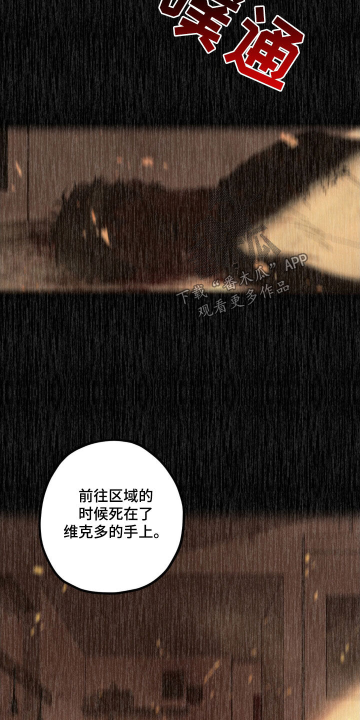 区域间谍漫画,第112话2图