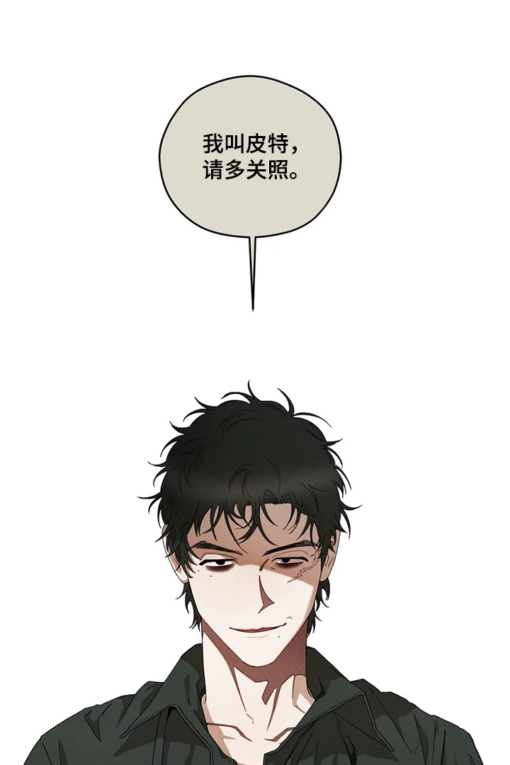 区域间谍漫画,第67话1图