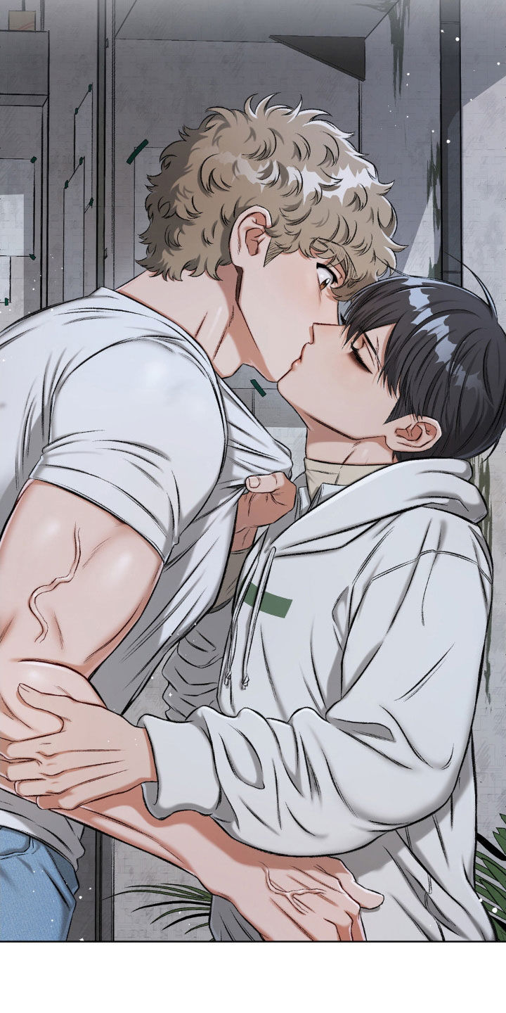 区域间谍漫画,第107章：【第二季】划清界限2图