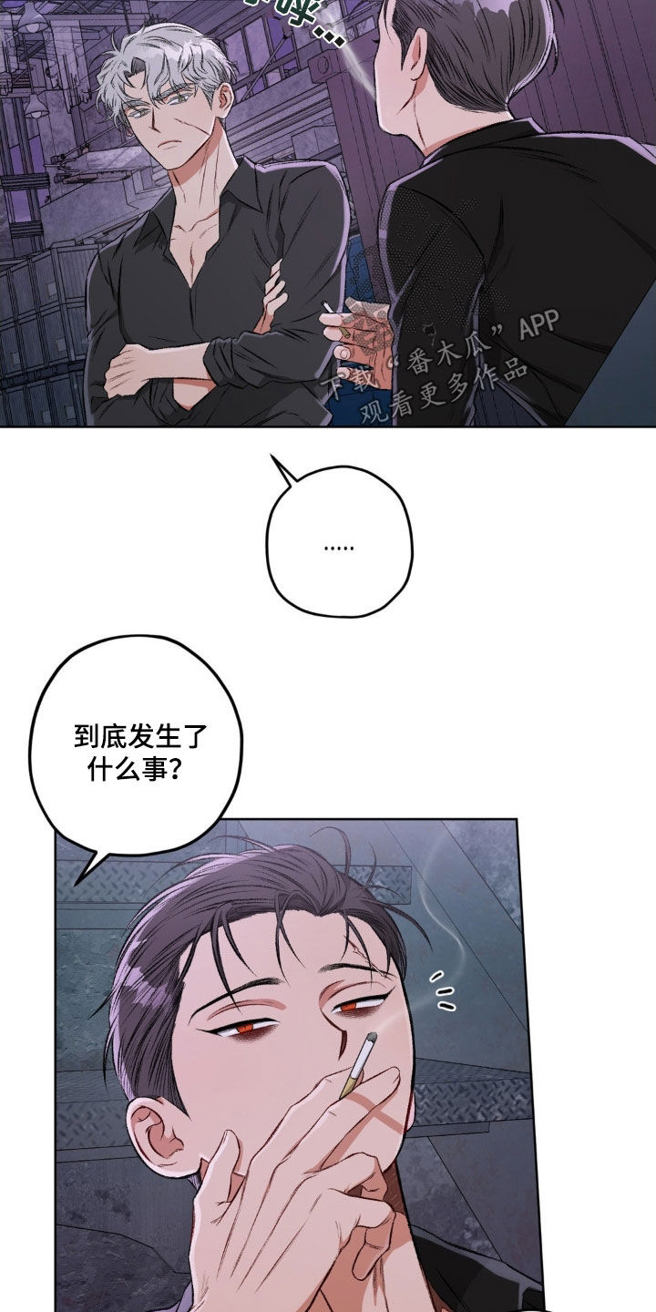 区域间谍漫画,第115话1图