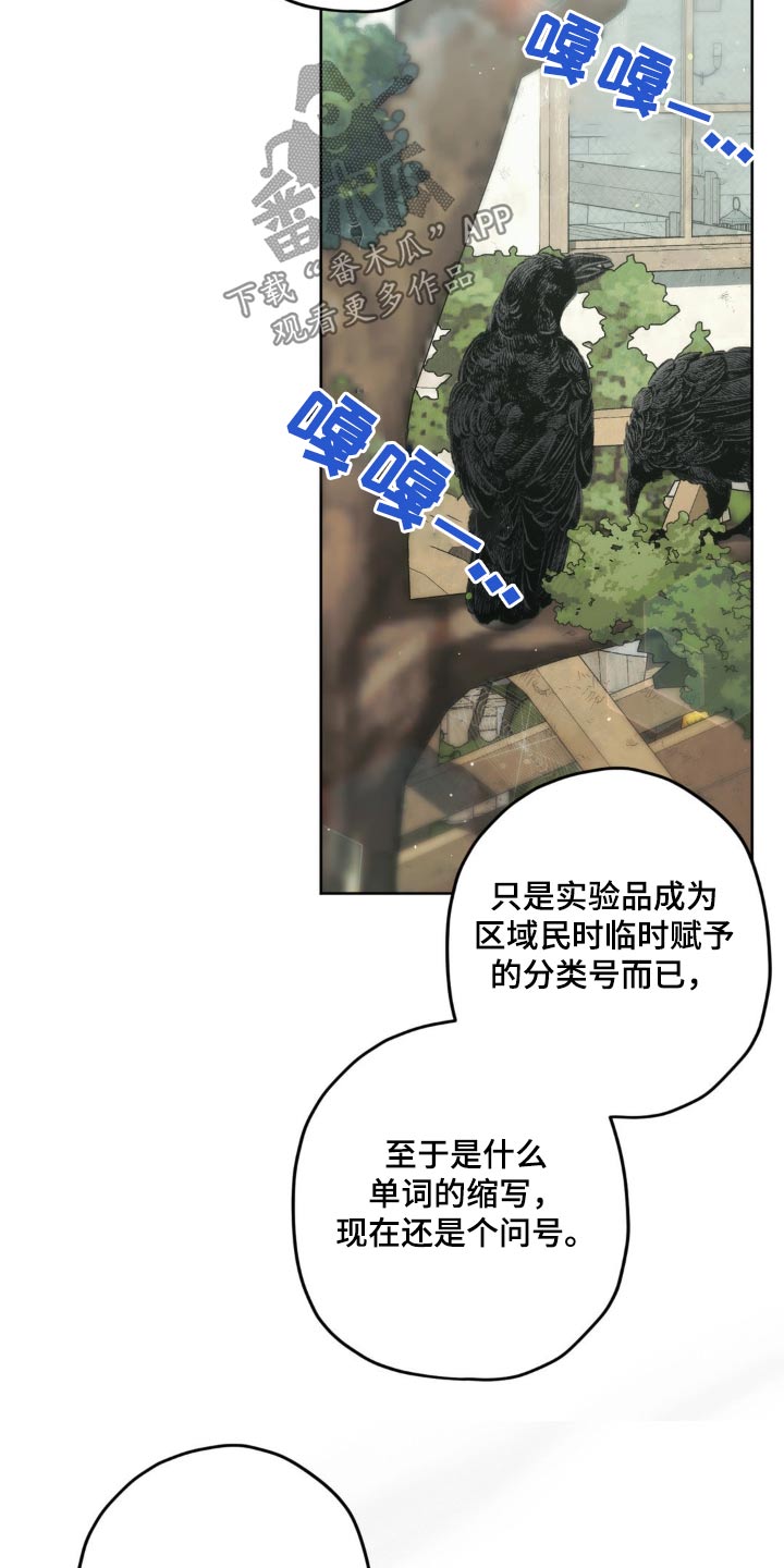 区域间谍漫画,第138话1图