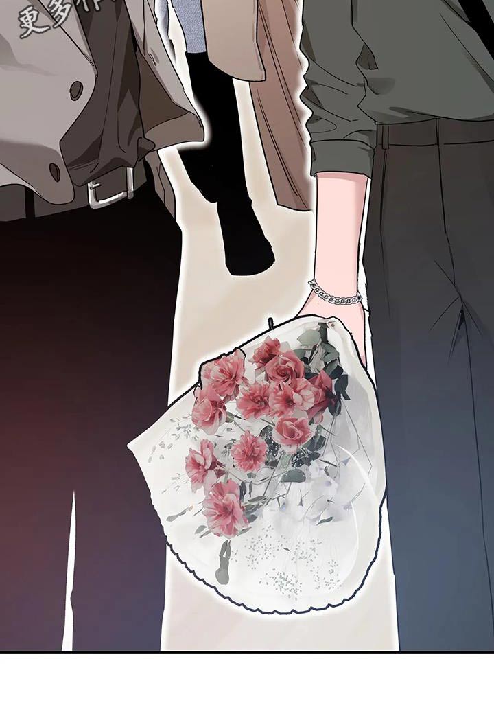 初见心动台版漫画,第169话1图