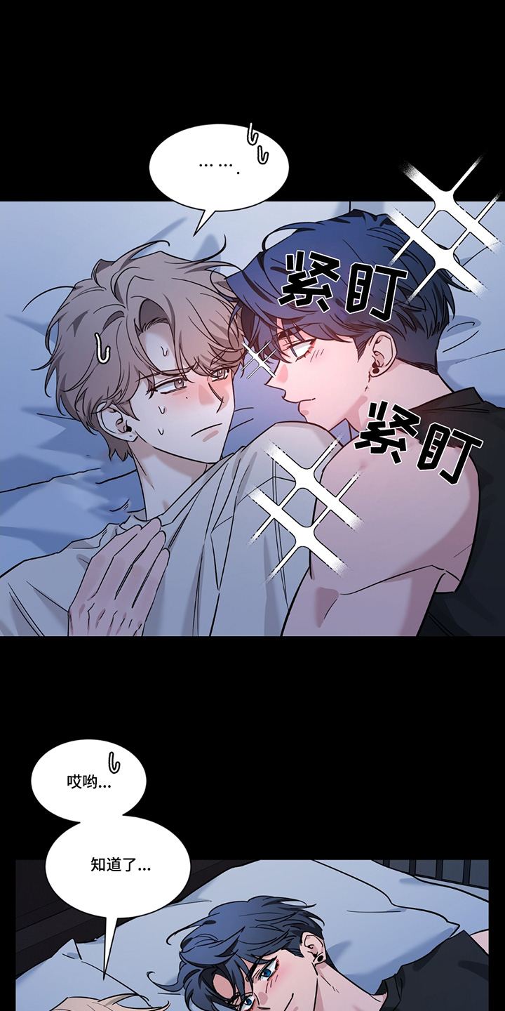 初见已心动小说免费阅读漫画,第205话1图