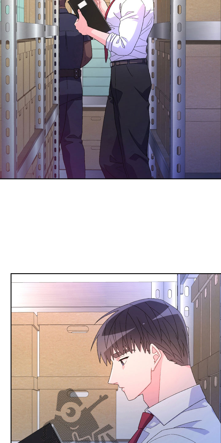 亚瑟的爱好漫画,第152话1图
