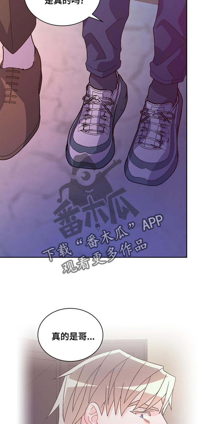 亚瑟的爱好漫画,第244话1图