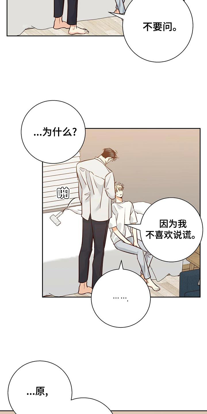 危险便利店漫画免费完整版漫画,第164话1图