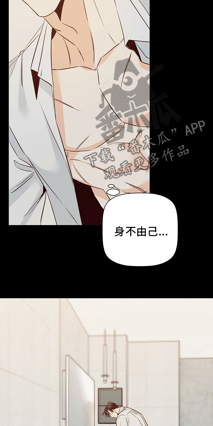 危险便利店未增减板19漫画,第116话1图