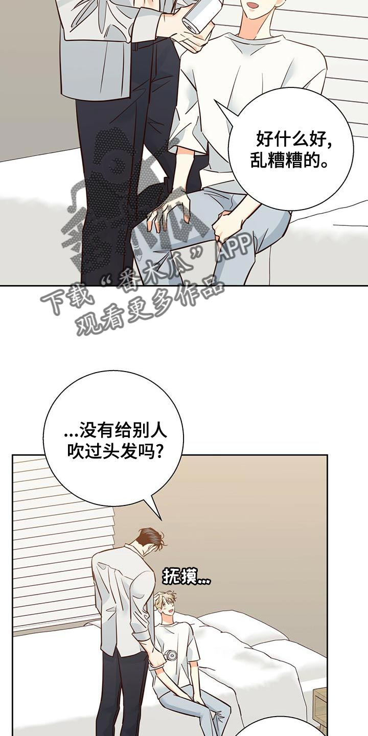 危险便利店原版免费漫画,第164话2图