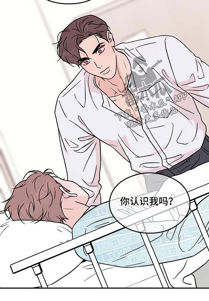 《恋情》小说漫画,第190话1图