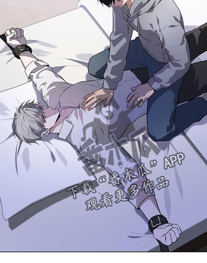 入伍使命漫画在线免费观看漫画,第149章：【第四季】强迫的心情1图
