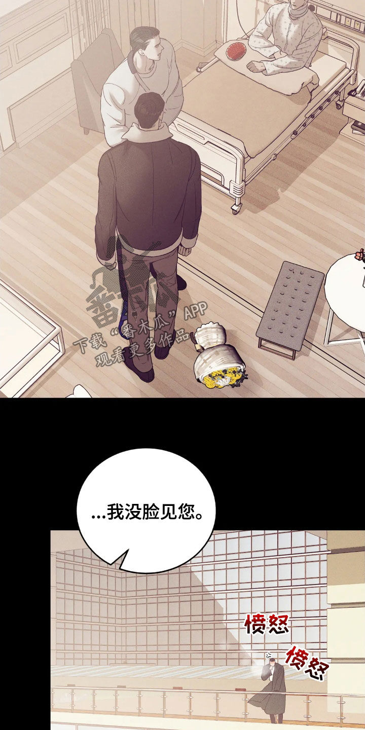 贝壳少年漫画,第184章：【番外】恩情2图