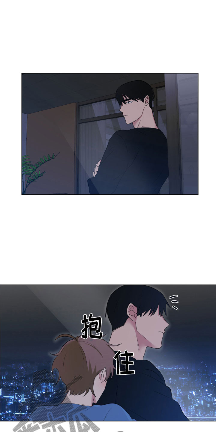 如果你喜欢漫画,第125话1图
