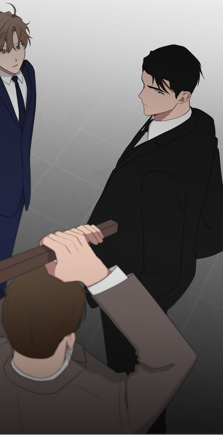 如果你喜欢漫画,第163话1图