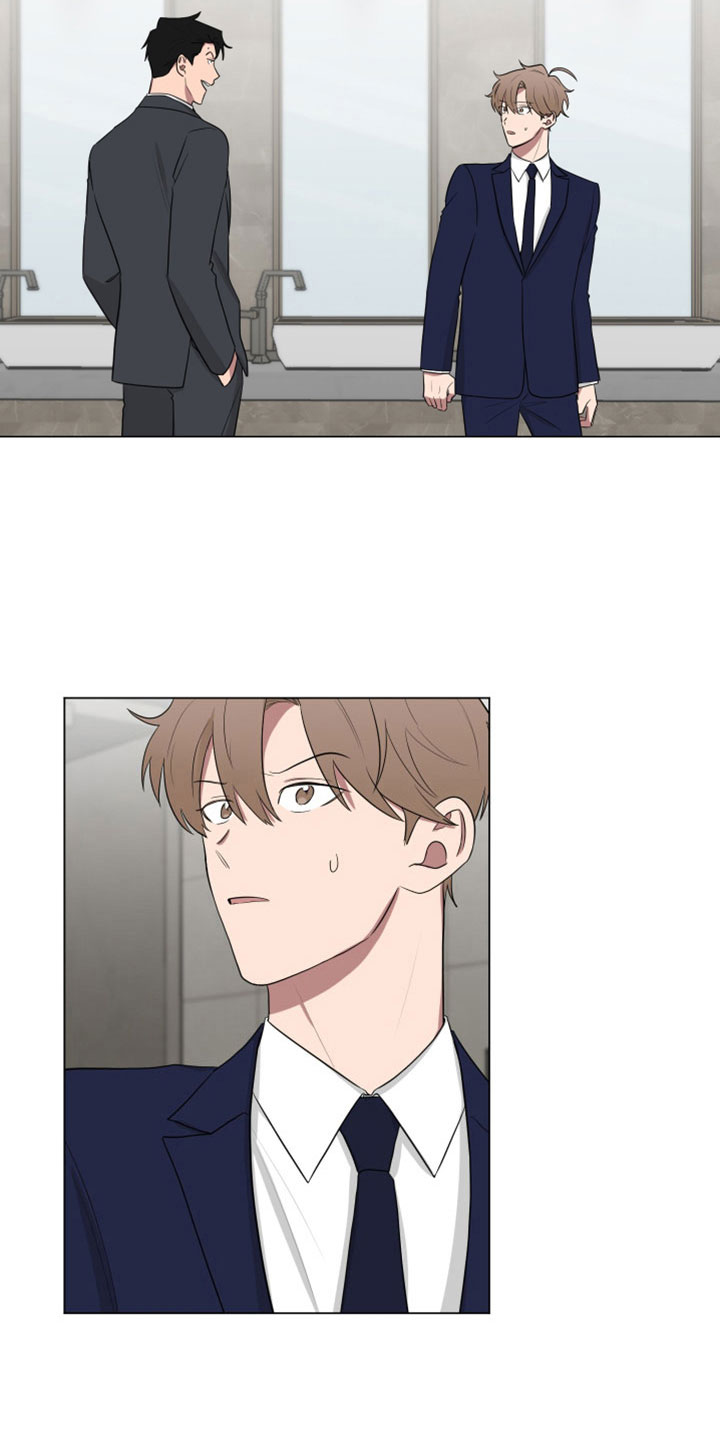 如果你喜欢漫画,第161话2图