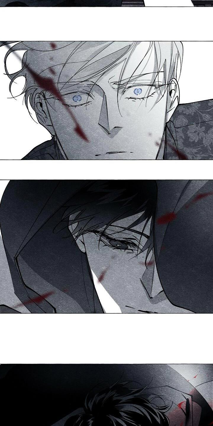面纱里的影漫画,第58话2图
