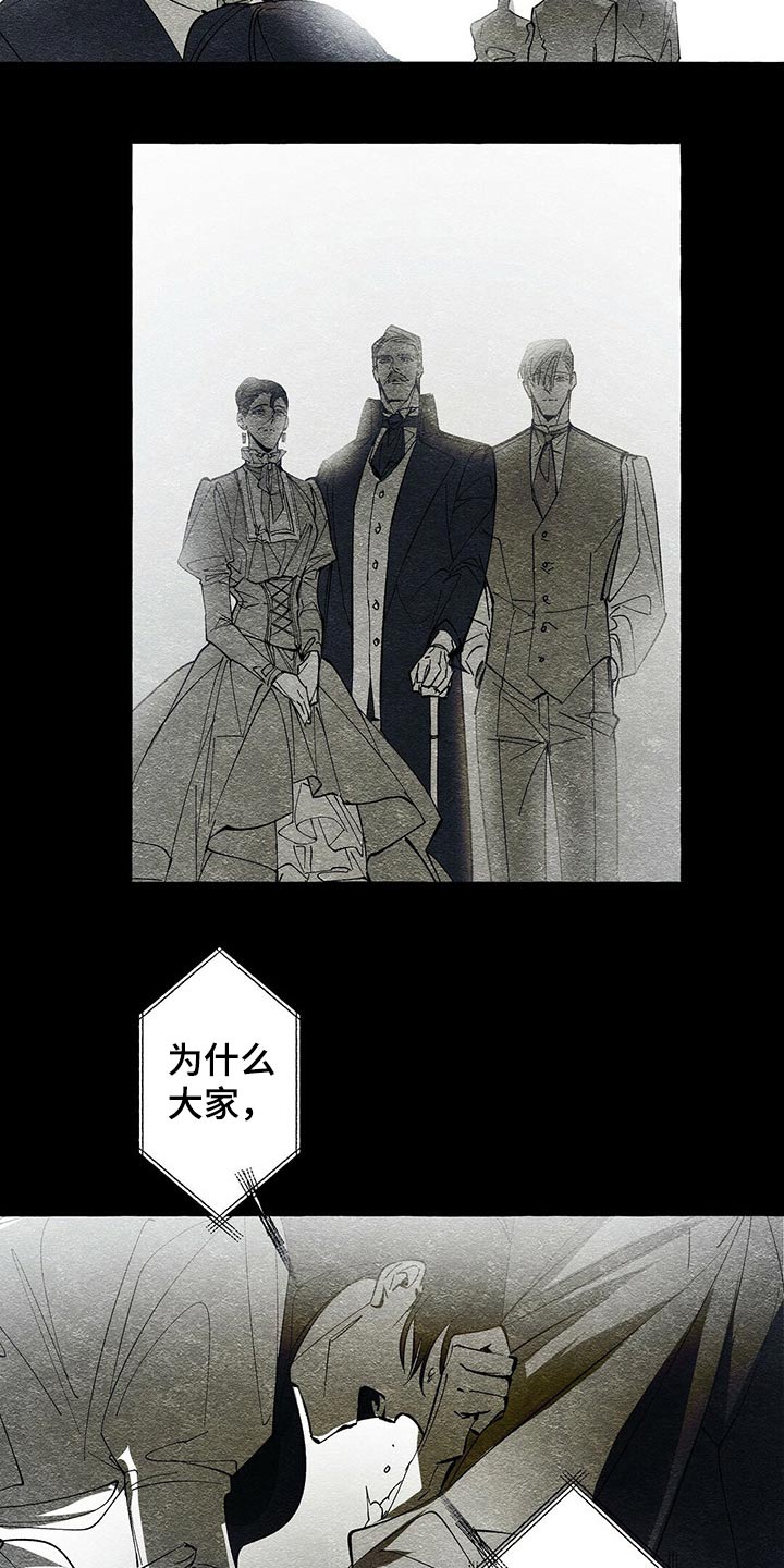 面纱里的影漫画,第45话2图