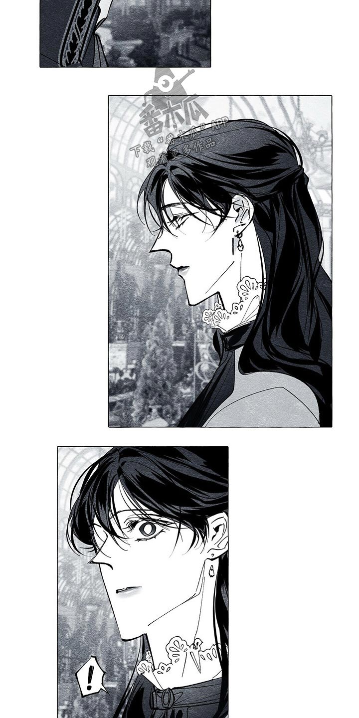 面纱里的影漫画,第44话2图