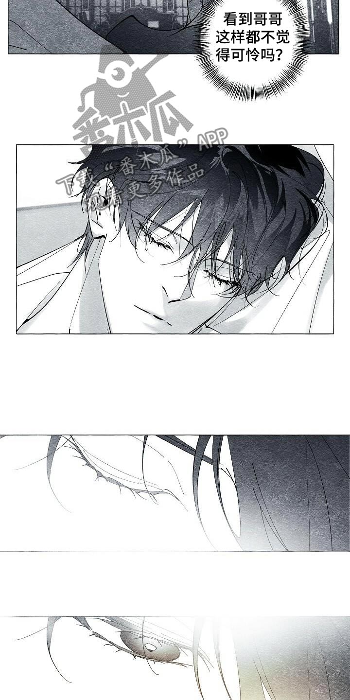 面纱里的影漫画,第60话2图