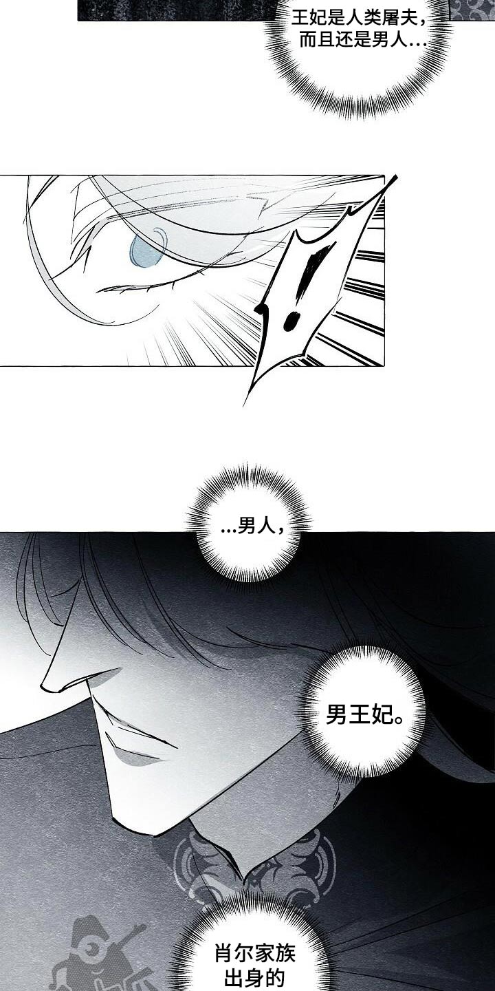 面纱里的影漫画,第62话1图