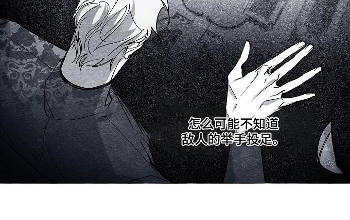 面纱里的影漫画,第65话1图