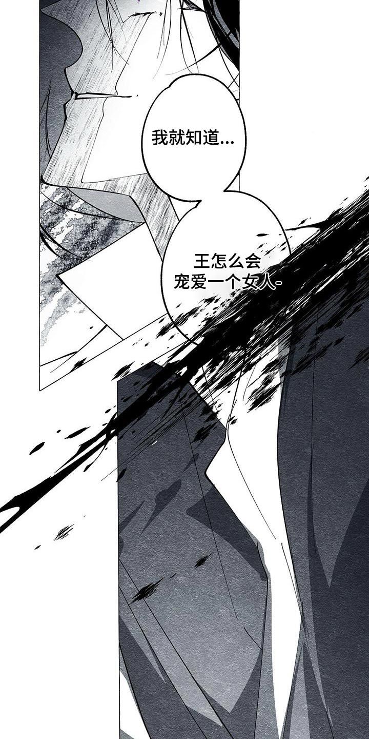 面纱里的影漫画,第52话2图