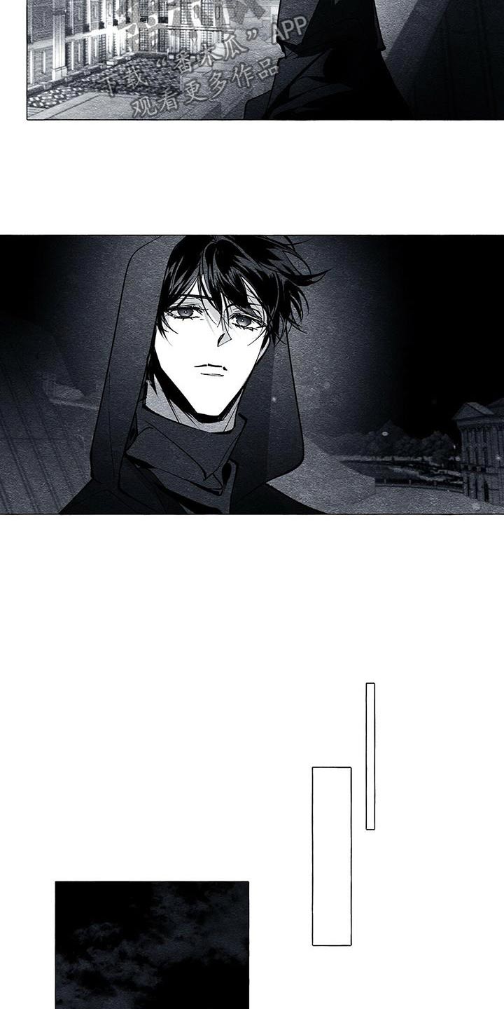 面纱里的影漫画,第54话2图