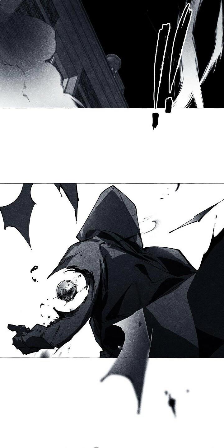 面纱里的影漫画,第58话2图
