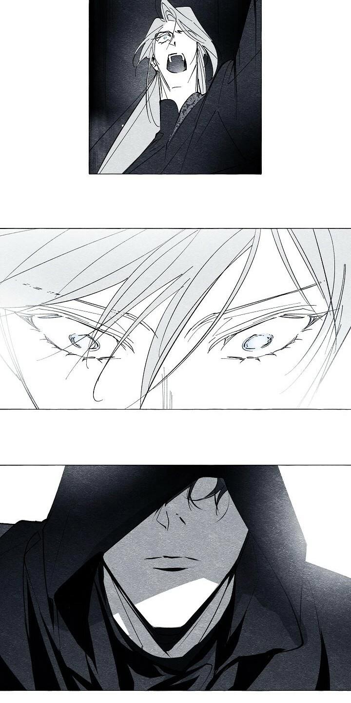 面纱里的影漫画,第57话1图
