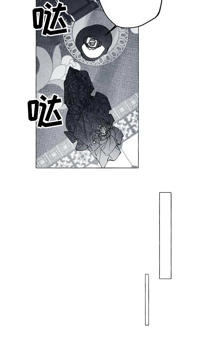 面纱里的影漫画,第65话2图