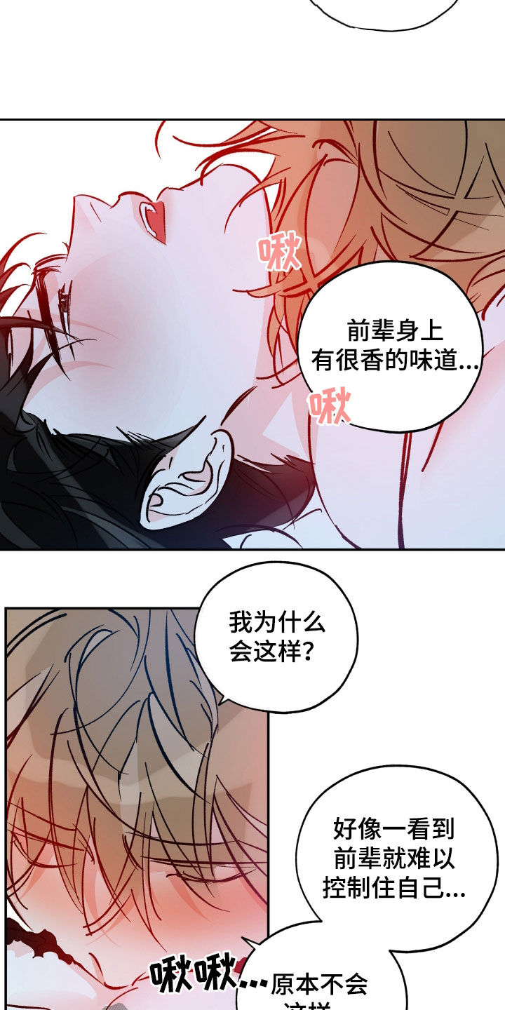 最棒的礼物漫画,第196话1图